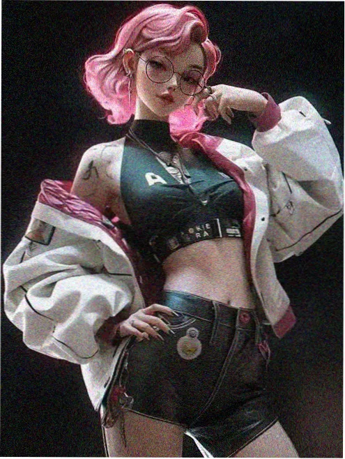 豪华客船篇